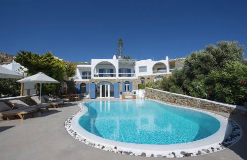 Villa Ioan - Foto 2