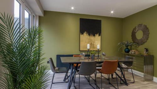 Festival Villa and City Villa - Foto 5