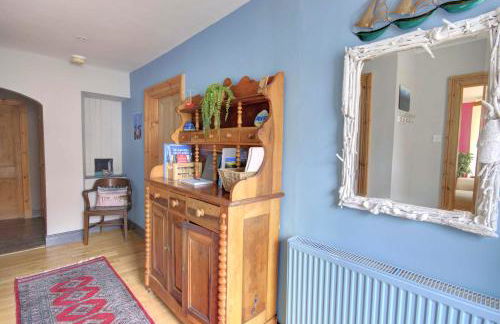 The Apartment at Allt-Sagart - Foto 13