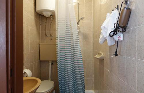 Klimatisiertes Apartment Barbara - Foto 12