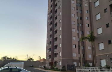 01- Apartamento - 9 andar - novo - USP - Agrishow - Foto 19