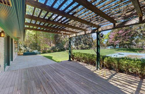 Cedar Crest Retreat - Foto 29