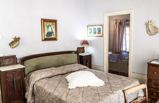 Villa Melangola - Foto 14