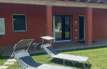 Lucky Luke's house Valtellina e lago di Como - Foto 15