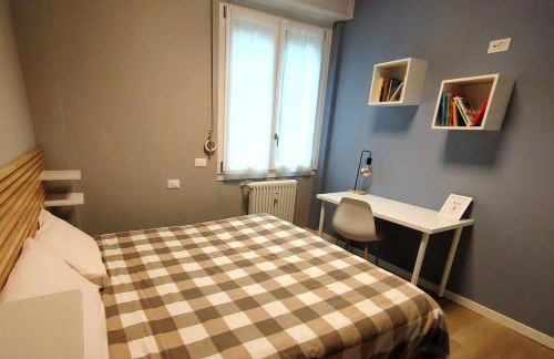 La casa di Anna, appartamento trilocale con balcone e garage - Foto 11