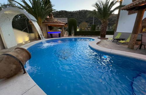 Villa Galones - Foto 20