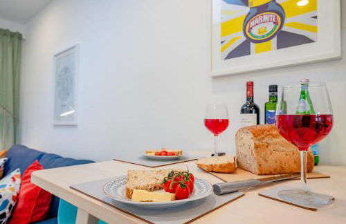 Host & Stay - Croydon Road Apartments - Photo 43