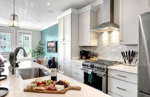 Lux Nashville Retreat 12 Beds Games Bar - Foto 42