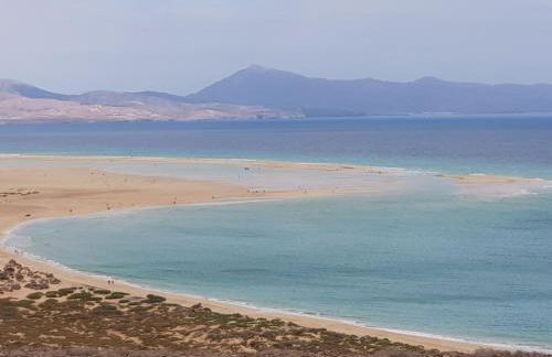 Villa del Mar Esquinzo Jandia Fuerteventura - Foto 36