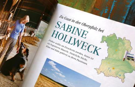 Hollweck´s Landoase - Foto 14