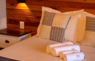 Cabana Terra - Cabanas Recanto do Lago - Photo 40