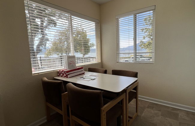 Clear Lake Cottages & Marina - Foto 42