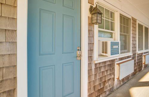 Beach Access Seaside Getaway in Dennis Port - Photo 21