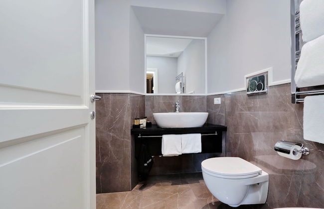 Sistina Twentythree Luxury Rooms - Photo 57