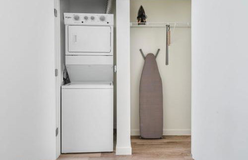 Blueground Hayward pool grills parking gym SFO-1701 - Foto 12