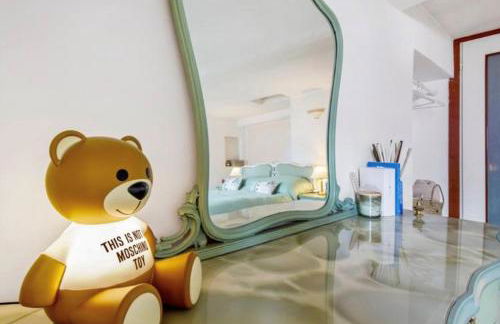 The Boards House on Lake Como - House or Master bedroom only - Foto 34