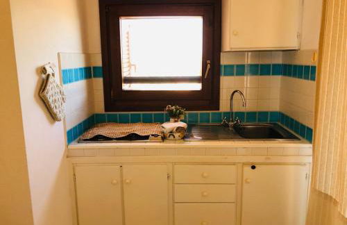 Bilocale degli Oleandri vista mare Porto Taverna - Foto 7