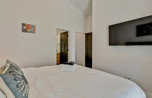 Spacious townhouse - Mins to Downtown SLC - Garage - Foto 7