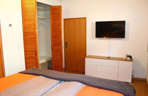 Große komfortable Ferienwohnung in Dessau-Roßlau - Foto 22