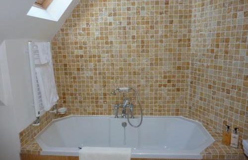 Little Maunditts Cottage - quiet location in charming Cotswold village - Foto 35