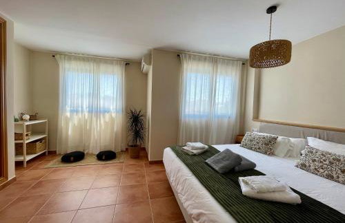Duna Blanca House - Piscina privada - 450m de la playa - Foto 3