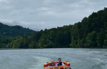 Eagle Mountain River Retreat - Foto 20