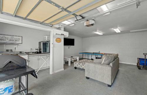 Dest-Zen Gated Beach Access Game Room - Foto 40