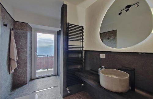 Cernobbio Panorama apartment - Foto 20