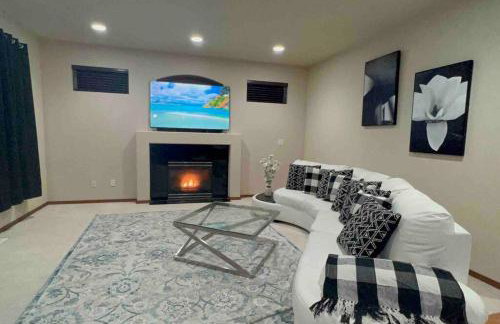 EV2-GRACE VILLA-Many BRs and loft - Foto 10