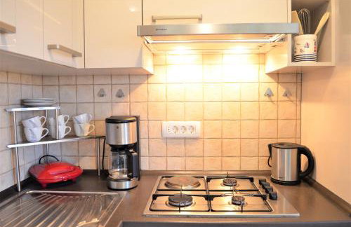 Jasmina Apartment - Photo 17