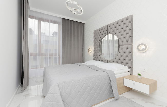 Sarmacka Apartment Warsaw by Renters - Foto 3