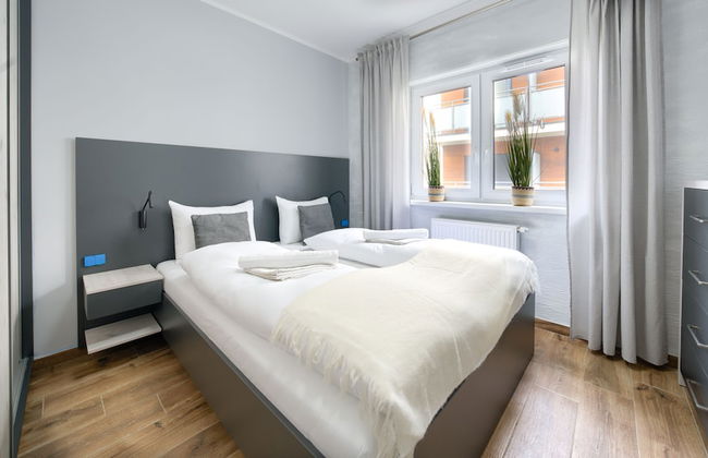 Apartamenty Sun & Snow Szafirowa - Foto 2