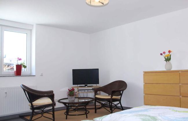 Riesling Apartment on the Moselle Terrace - Photo 2