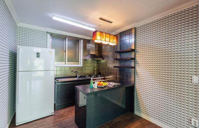 Haeorum Pension - Foto 10