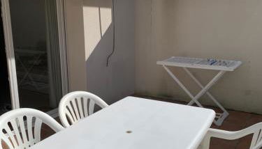 Maisonnette Mimosa H3 avec piscine intérieure chauffée accès plage à pied - Foto 2