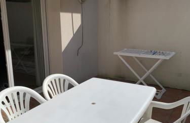 Maisonnette Mimosa H3 avec piscine intérieure chauffée accès plage à pied - Foto 2