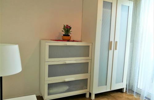 ARCHITECT'S APARTMENT PADOVA - Foto 21