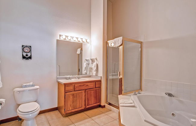 Black Canyon Inn Unit D6 - Foto 8