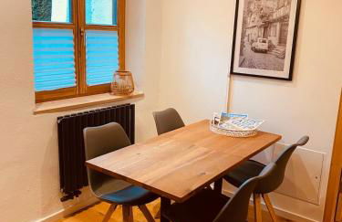 Gästehäuschen mit Kamin - Foto 10