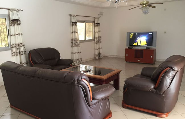 Villa Diamaka - Photo 15