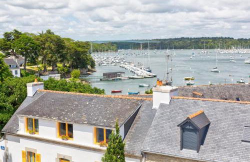 Résidence du Phare - 4 appartements - 2 chambres - Vue mer ou Terrasse - Foto 60