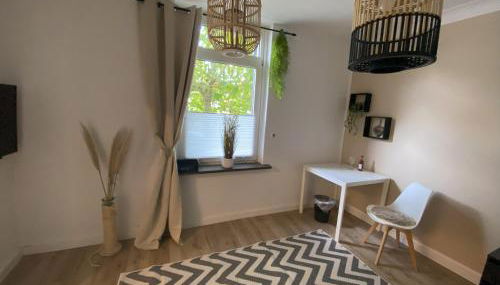 stylisches Zimmer Nr 2 in Kleve - Foto 2