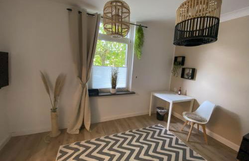 stylisches Zimmer Nr 2 in Kleve - Foto 2
