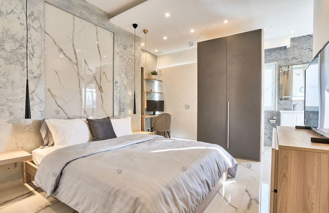 Luxury House With Pool - Foto 2