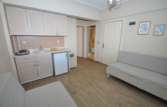 SUNBLUE APART HOTEL - Foto 12