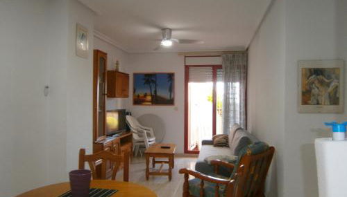 Apartamento Frente Al Mar - Foto 5