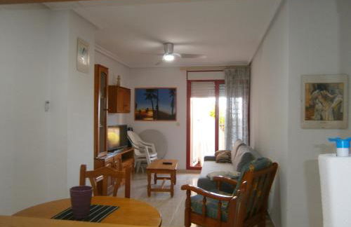 Apartamento Frente Al Mar - Foto 5