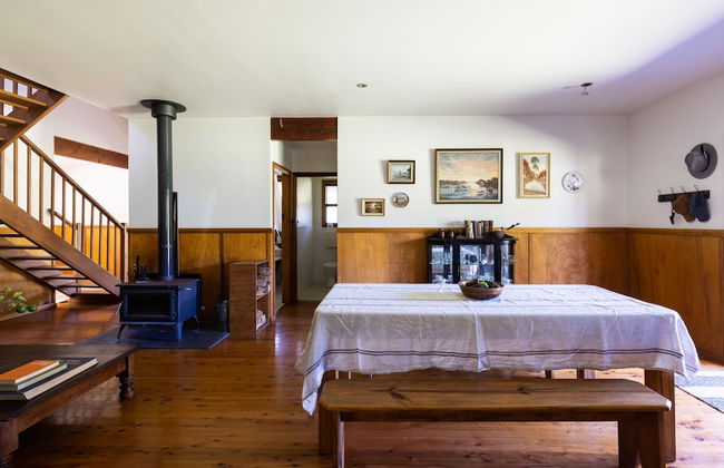 The Mainstay - Photo 40