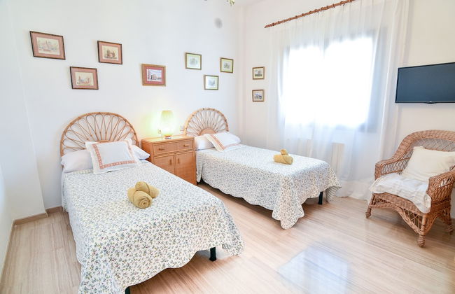 Balcon de La Cala - Photo 17