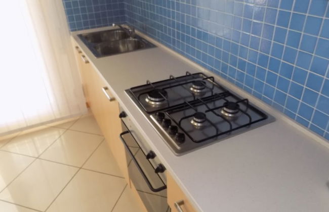 Apartment on the First Floor - Photo 13